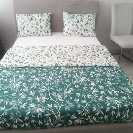 Location D'Appartement Entierement Meuble Pres De Geneve Annemasse Dış mekan fotoğraf