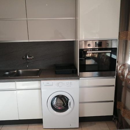 Location D'Appartement Entierement Meuble Pres De Geneve Annemasse Dış mekan fotoğraf